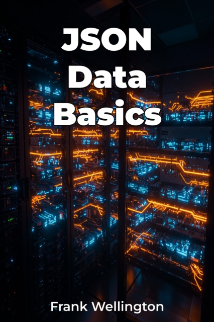 JSON Data Basics