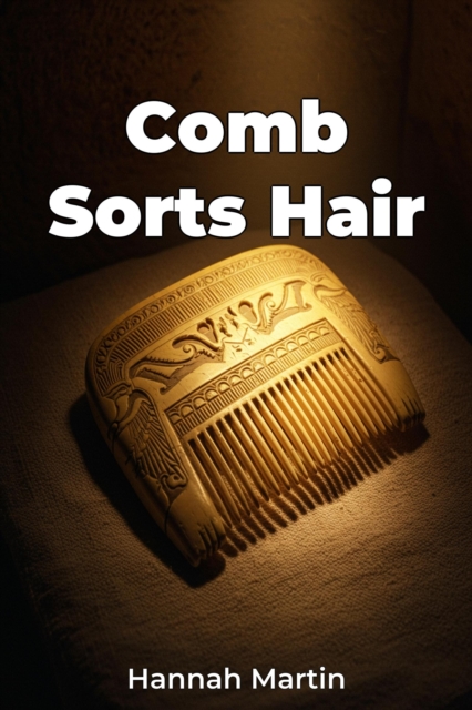 Comb Sorts Hair