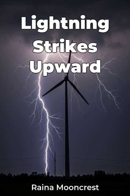 Lightning Strikes Upward