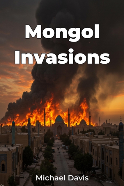 Mongol Invasions