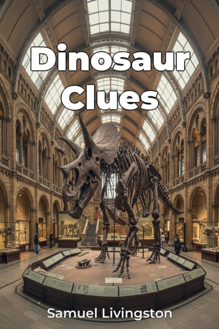Dinosaur Clues