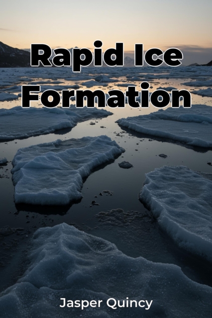 Rapid Ice Formation