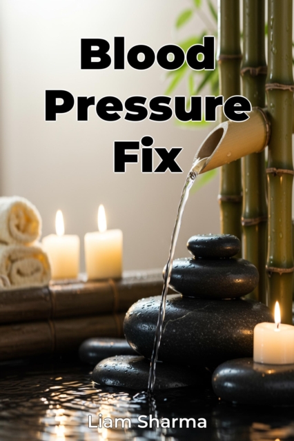 Blood Pressure Fix