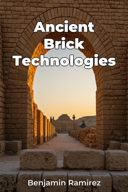 Ancient Brick Technologies