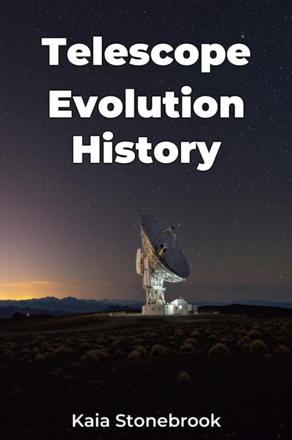Telescope Evolution History