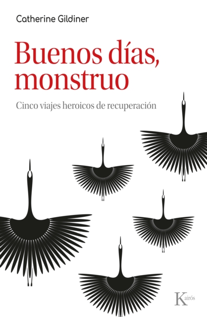 Buenos días, monstruo