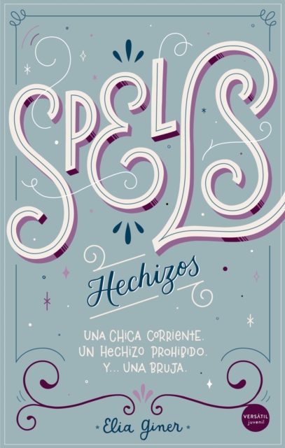 Spells (Hechizos)