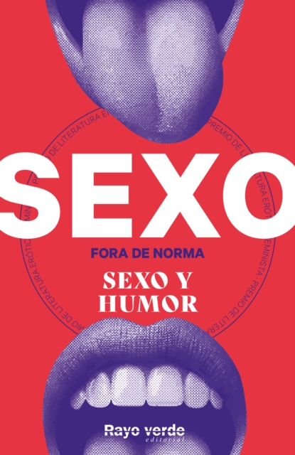 Sexo Fora de Norma: Sexo y Humor