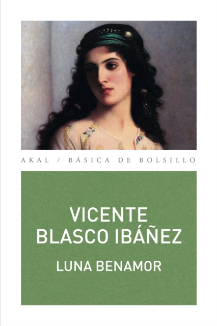 Luna Benamor