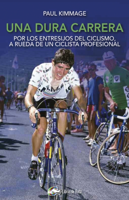Una dura carrera