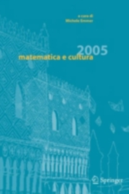Matematica e cultura 2005
