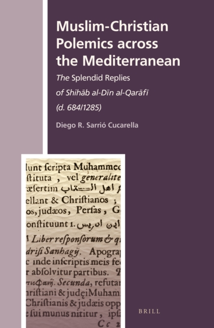 Muslim-Christian Polemics across the Mediterranean