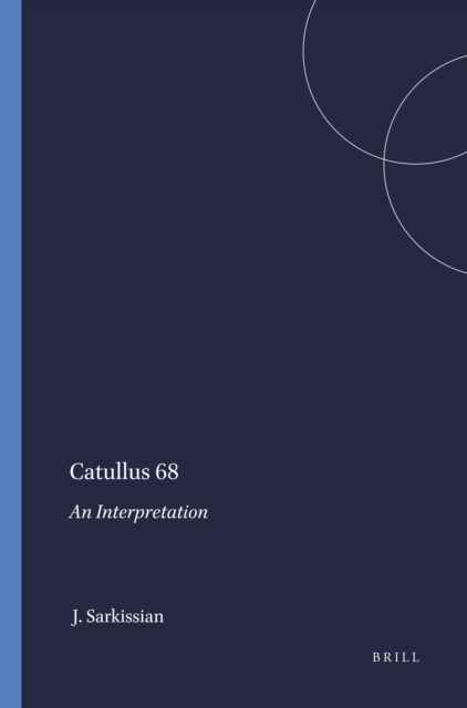 Catullus 68