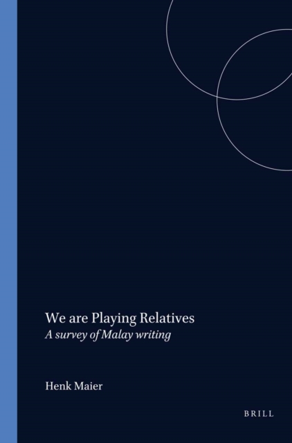 We are Playing Relatives