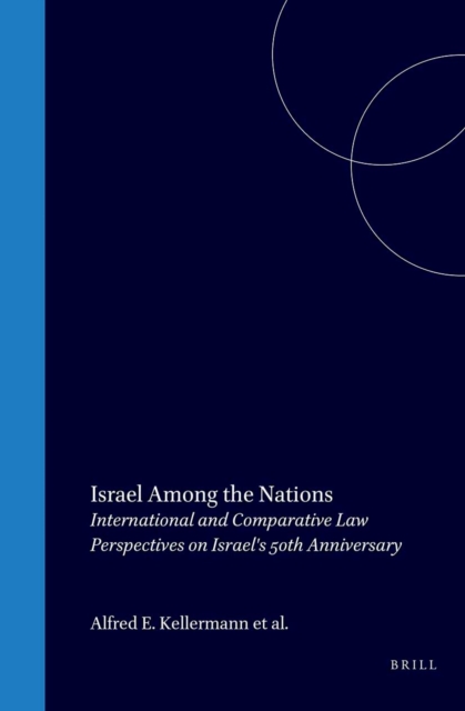 Israel Among the Nations