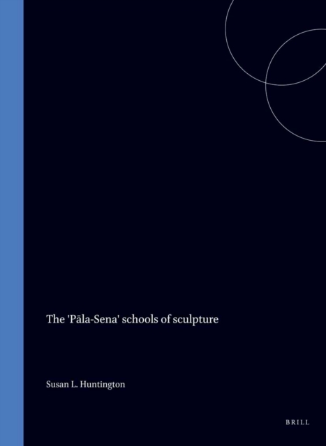 'Pala-Sena' schools of sculpture