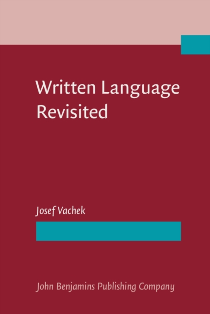 Written Language Revisited