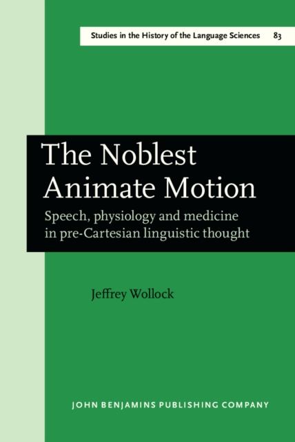 Noblest Animate Motion