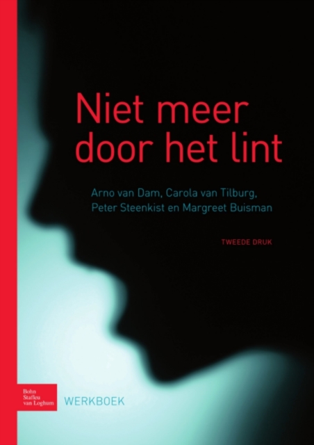 Niet meer door het lint