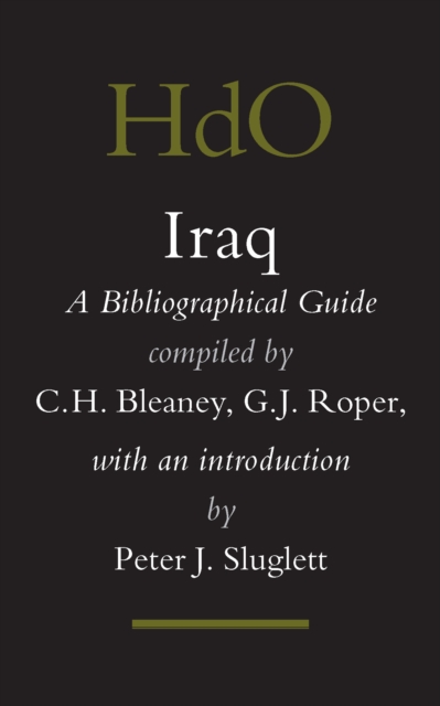 Iraq