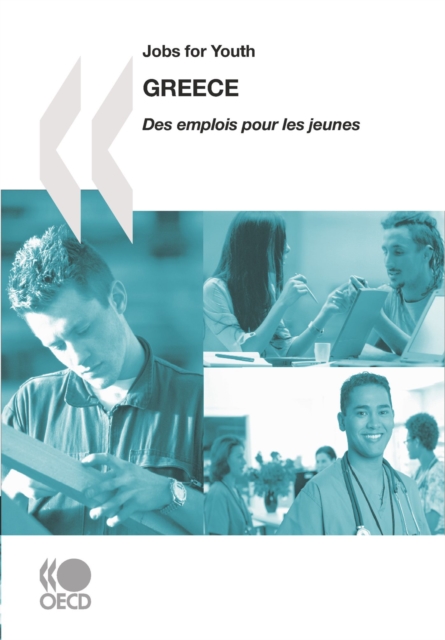 Jobs for Youth/Des emplois pour les jeunes: Greece 2010