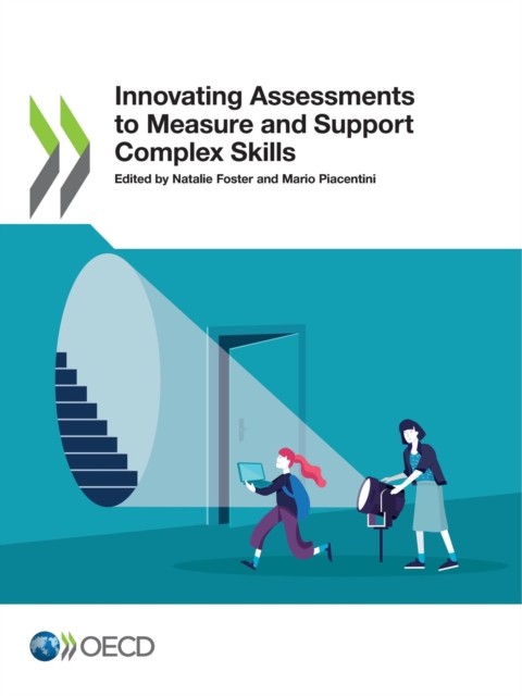 Innovating Assessments to Measure and Support Complex Skills
