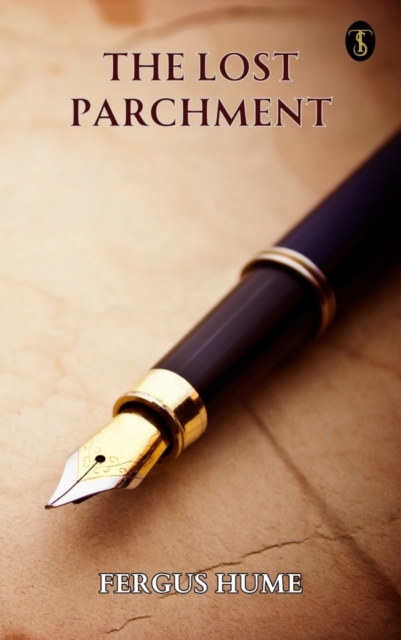 Lost Parchment: A Detective Story