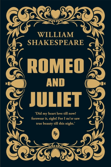 Romeo and Juliet