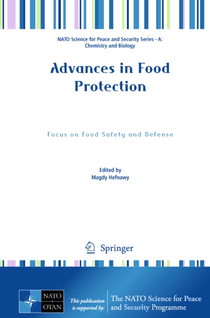 Advances in Food Protection