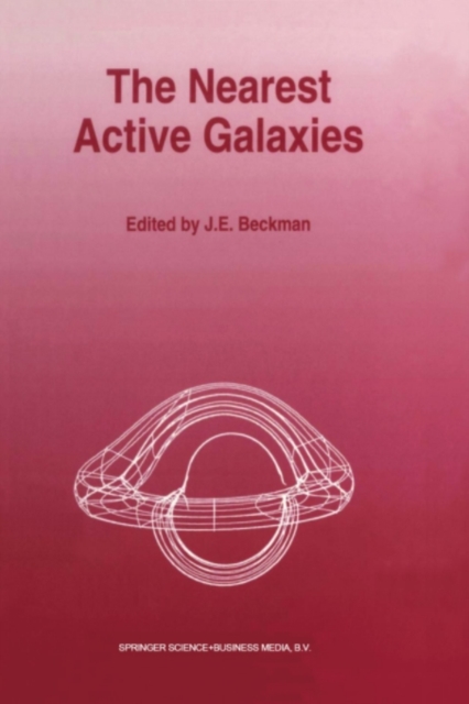 Nearest Active Galaxies