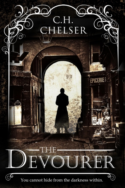 Devourer