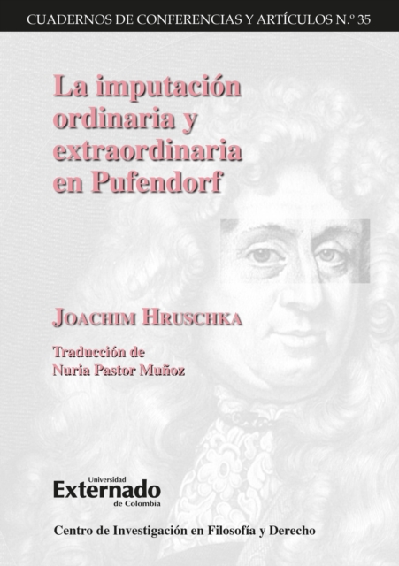 La imputación ordinaria y extraordinaria en Pufendorf