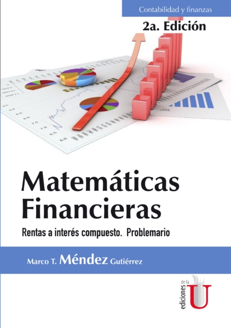 Matemáticas financieras