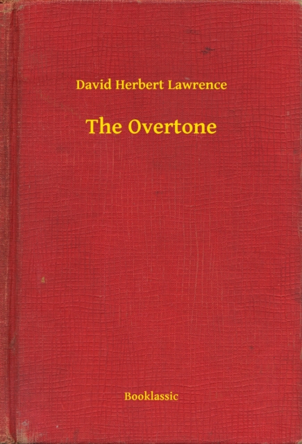 Overtone