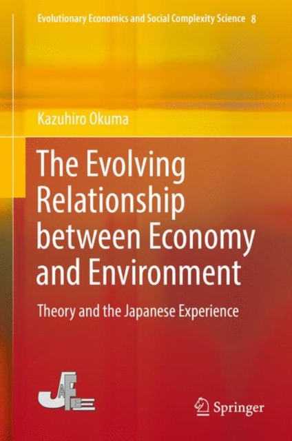 Evolving Relationship between Economy and Environment