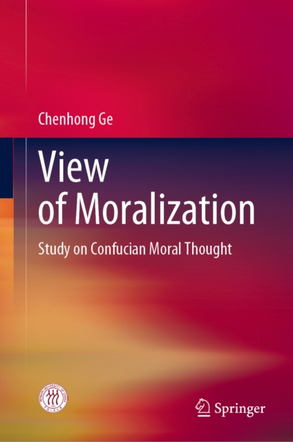 View of Moralization