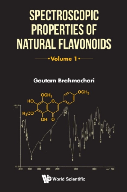 Spectroscopic Properties Of Natural Flavonoids