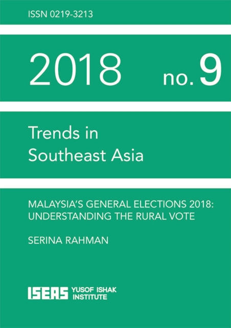 Malaysia's General Elections 2018