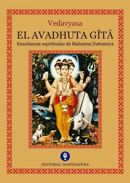 Avadhuta Gita