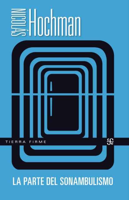 La parte del sonambulismo
