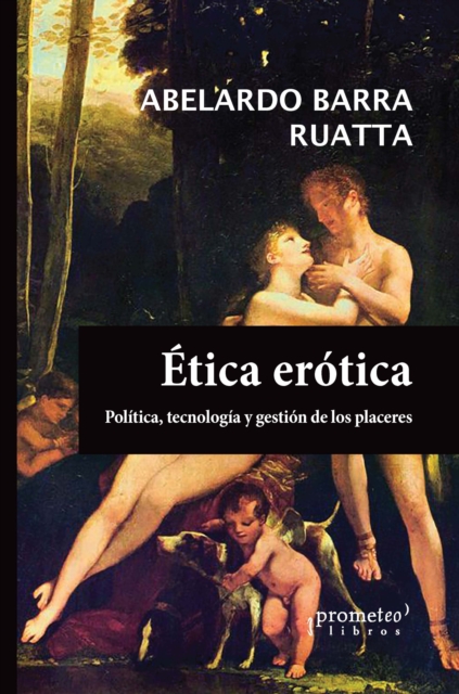 Ética erótica