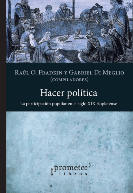Hacer política