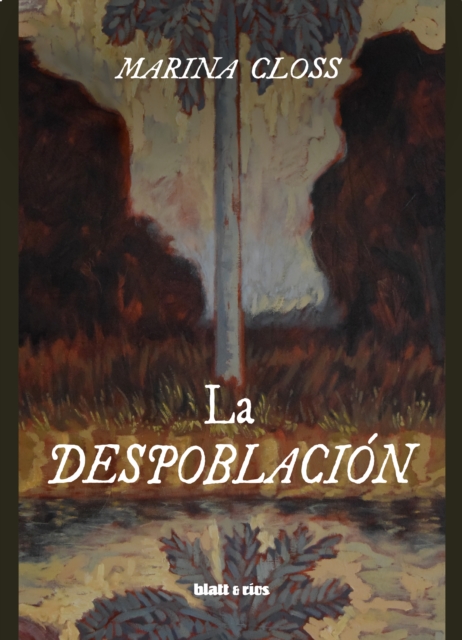La despoblación