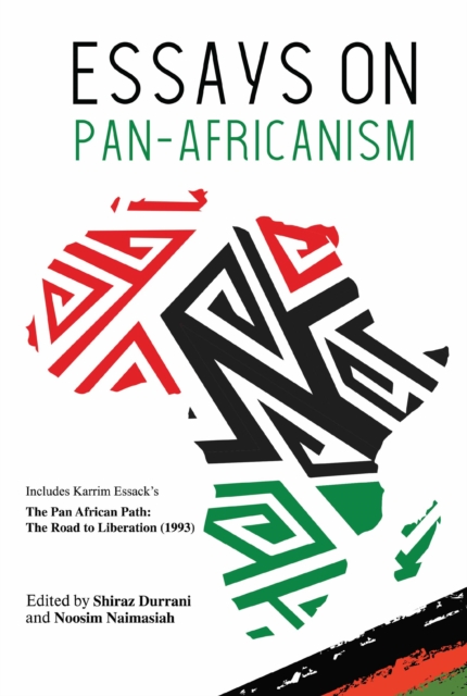 Durrani: Essays on Pan-Africanism