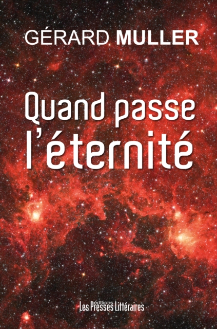 Quand passe l'éternité