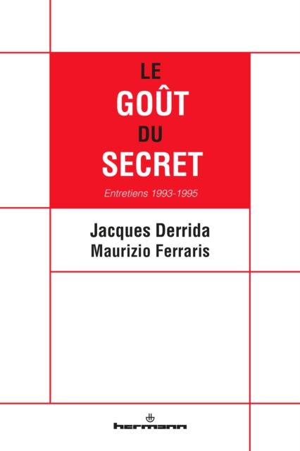 Le Goût du secret