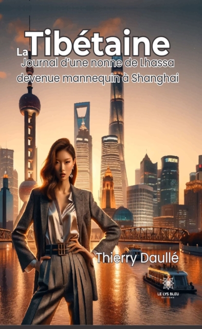 La tibetaine