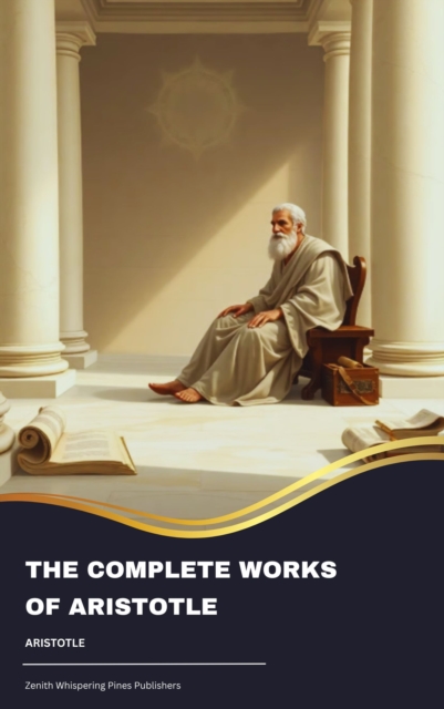 complete works of Aristotle