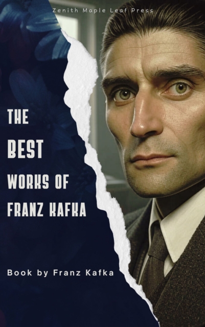 Best Works of Franz Kafka