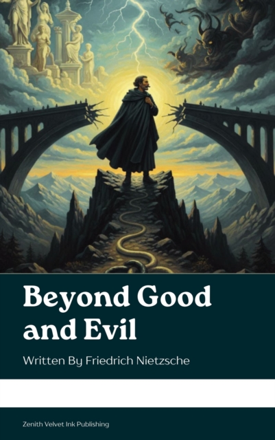 Beyond Good and Evil